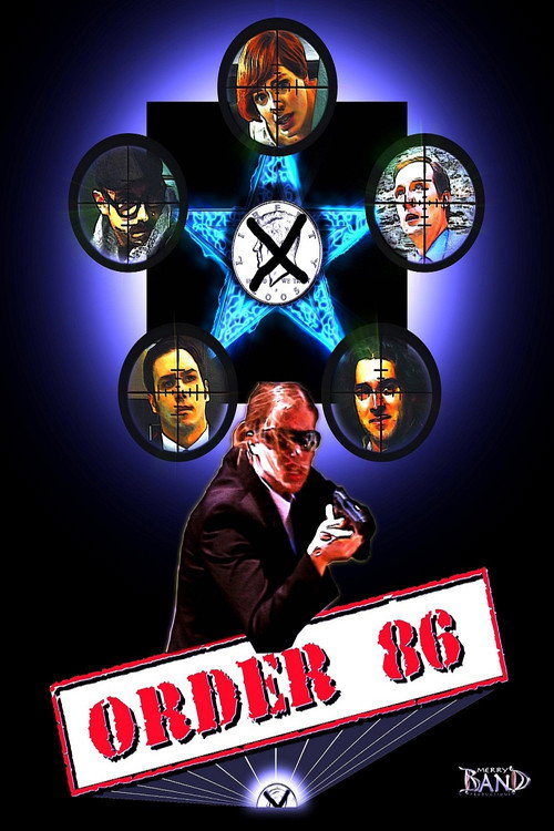 Order 86 trailer