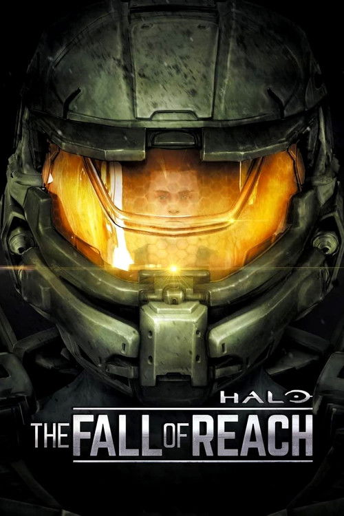 Halo: The Fall of Reach trailer