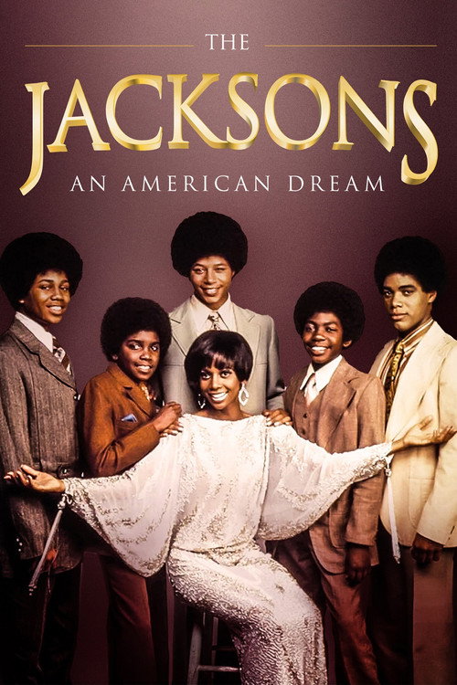 The Jacksons: An American Dream trailer
