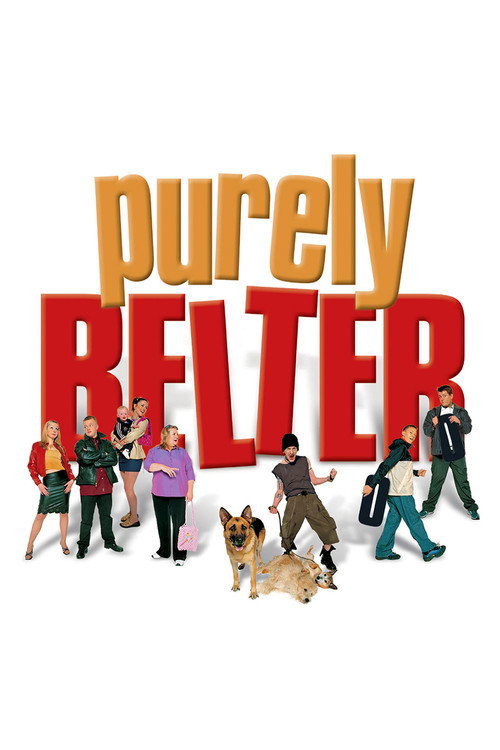 Purely Belter trailer