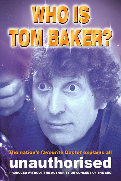 Who is Tom Baker? trailer