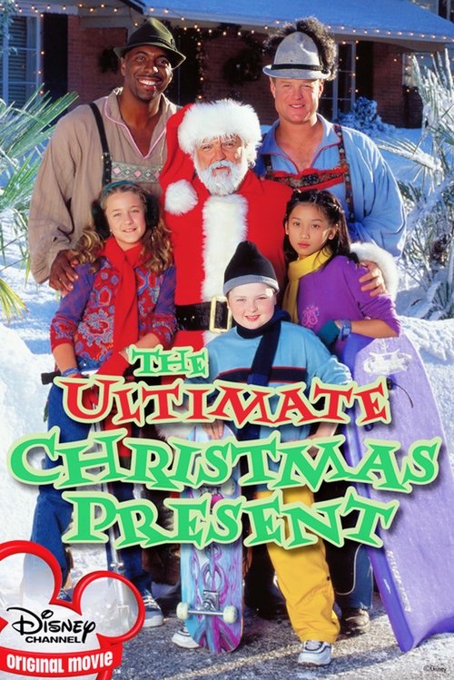 The Ultimate Christmas Present trailer
