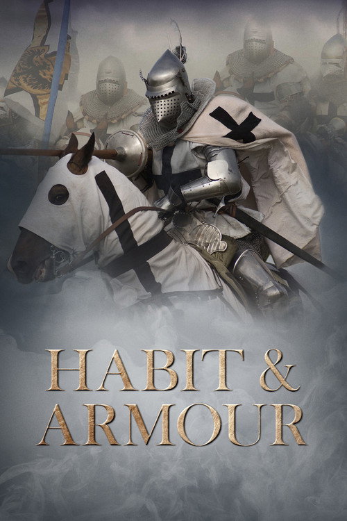 Habit & Armour trailer