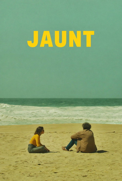 JAUNT trailer