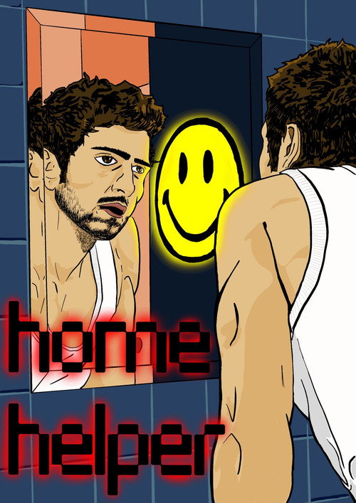 Home Helper trailer