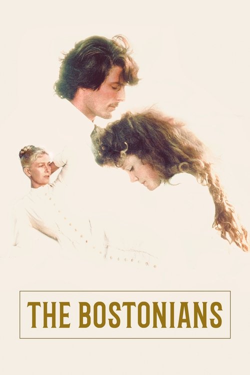 The Bostonians trailer