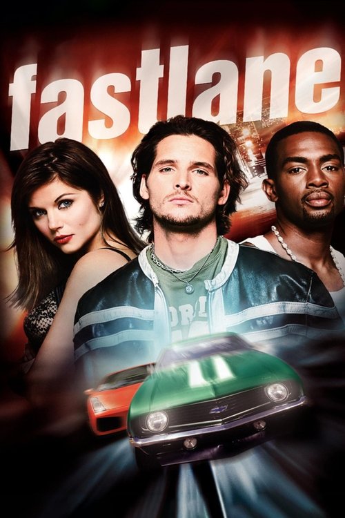 Fastlane trailer