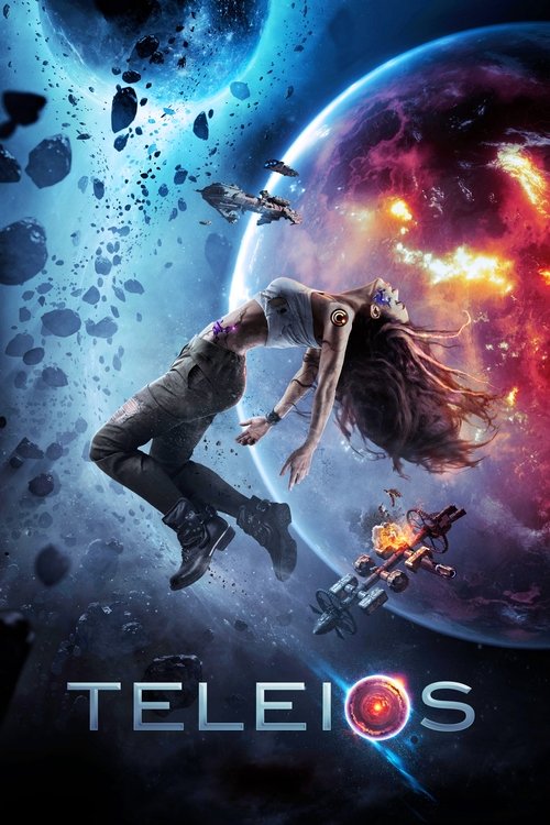 Teleios trailer