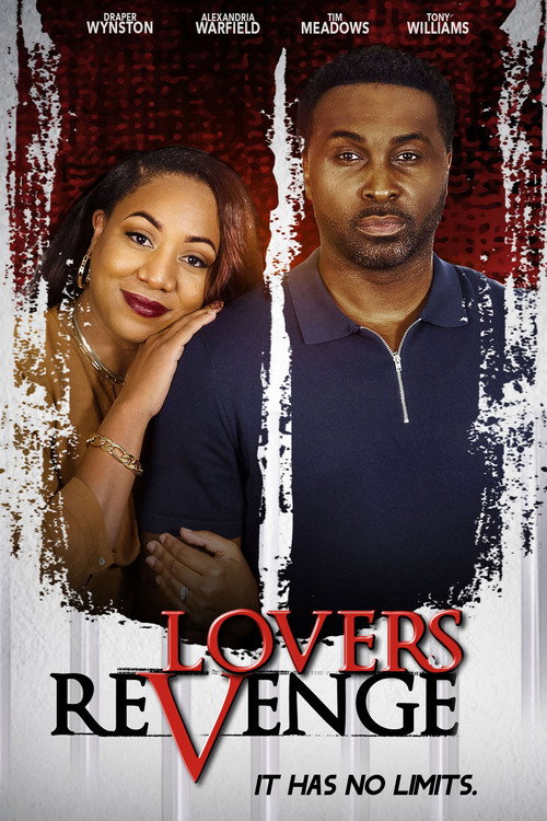 Lovers Revenge trailer
