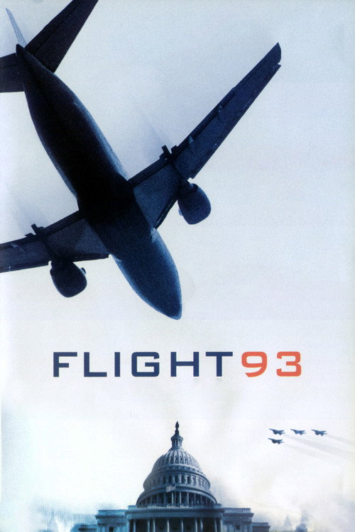 Flight 93 trailer