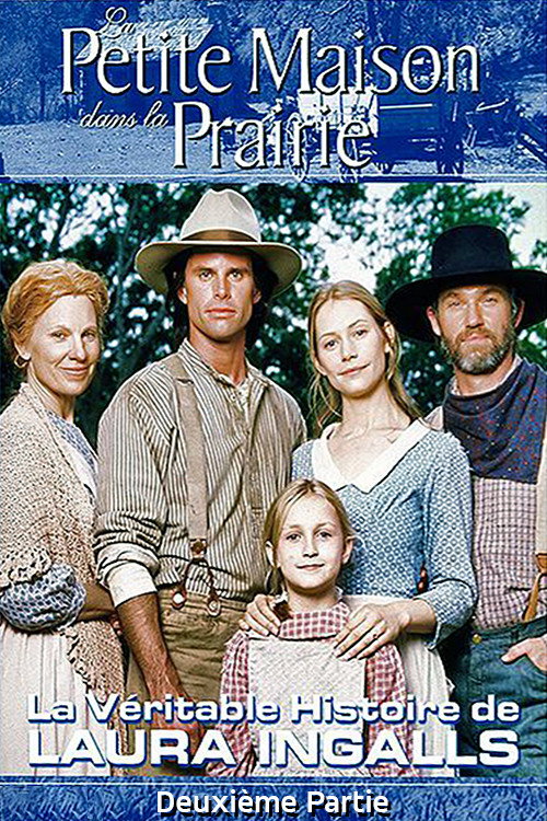 Beyond the Prairie, Part 2: The True Story of Laura Ingalls Wilder Continues trailer