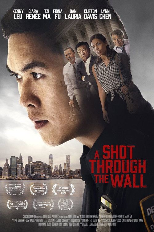 A Shot Through the Wall trailer