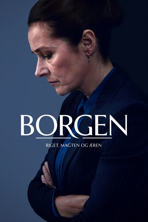 Borgen - Power & Glory trailer