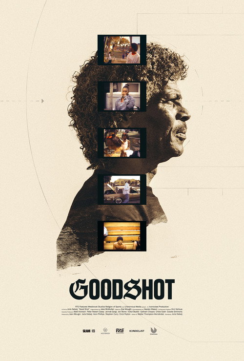 Good Shot trailer