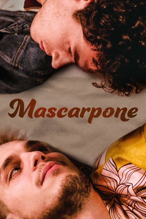 Mascarpone trailer