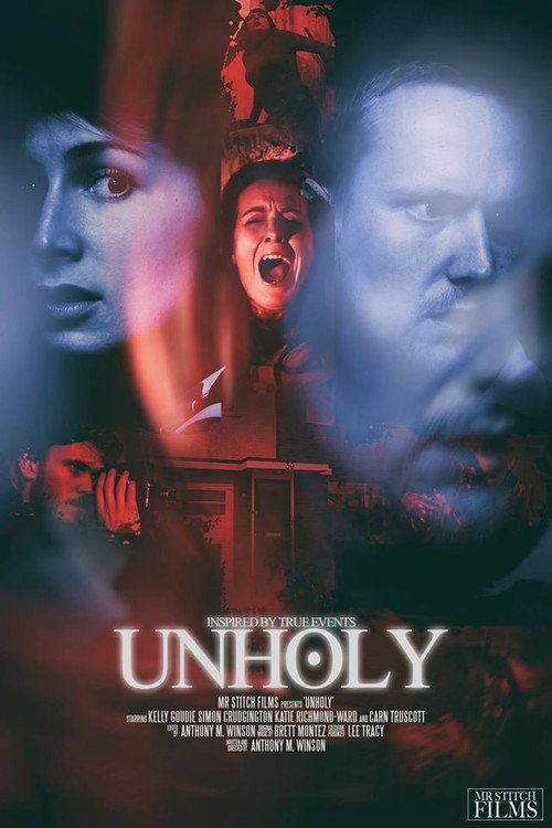 Unholy trailer