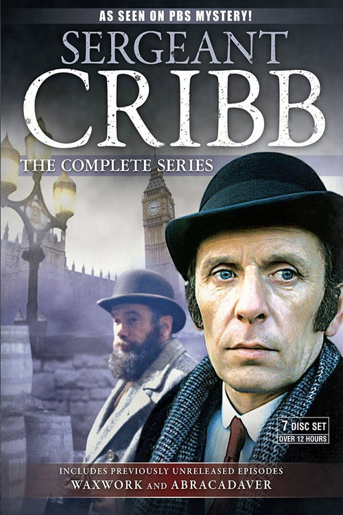 Cribb trailer