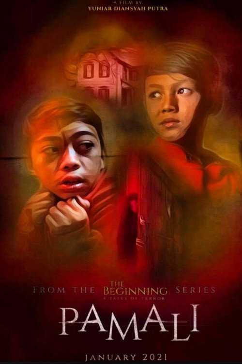 Pamali trailer