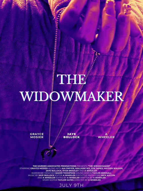 The Widowmaker trailer