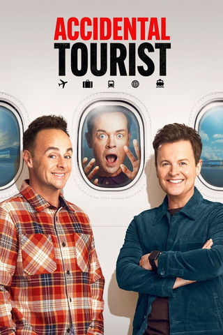 Accidental Tourist trailer