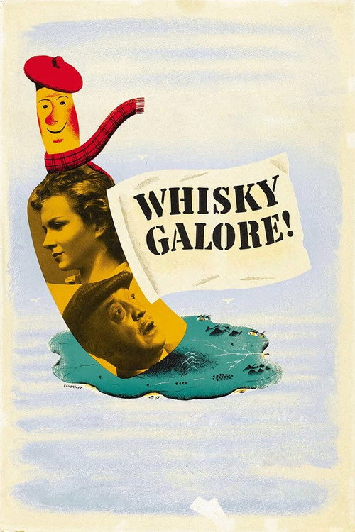 Whisky Galore! trailer