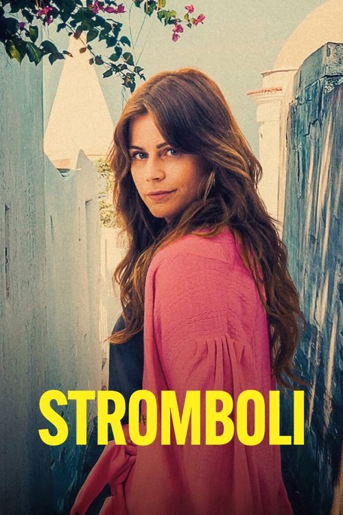Stromboli trailer