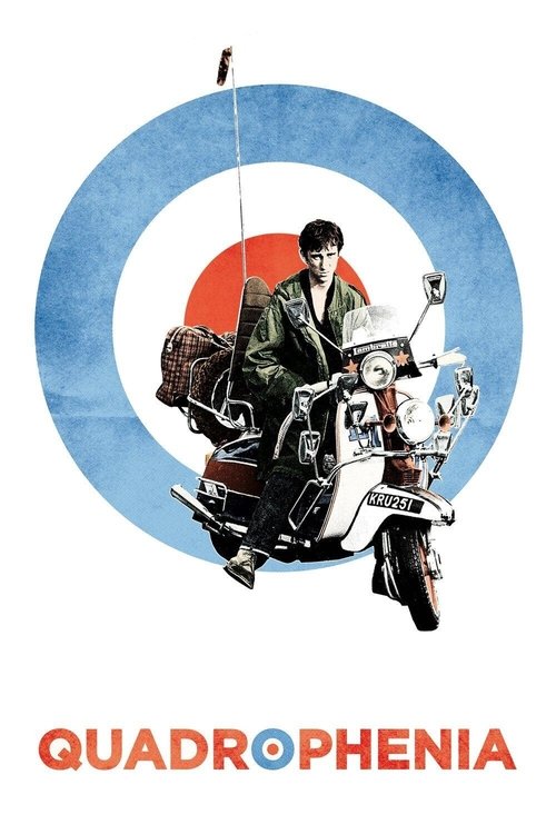 Quadrophenia trailer