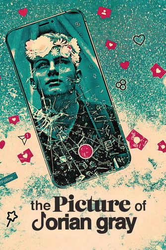 The Picture of Dorian Gray trailer