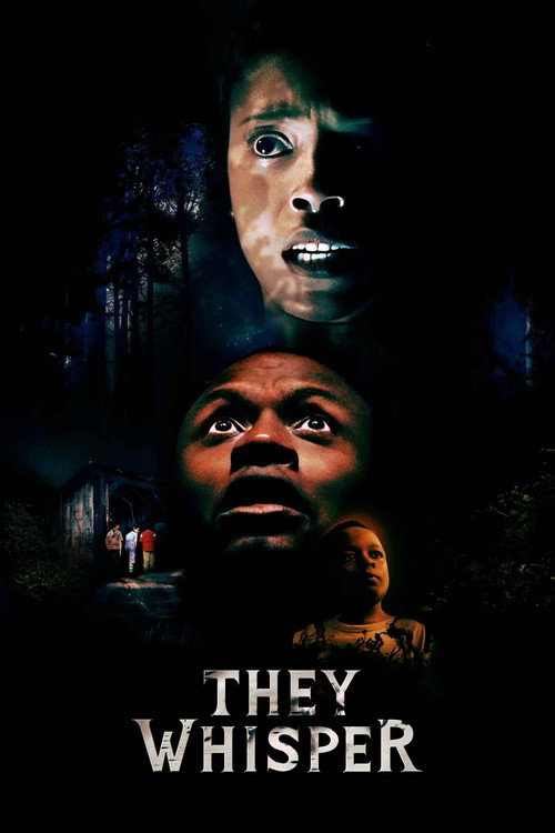 They Whisper trailer