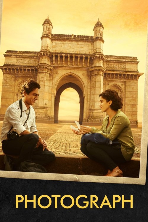 Photograph trailer