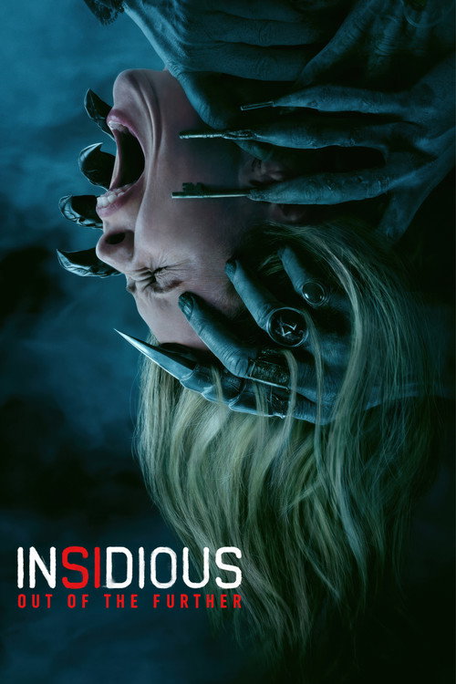 Insidious: Out of the Further trailer