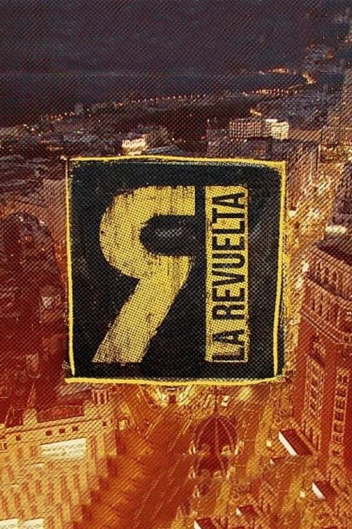 La Revuelta trailer