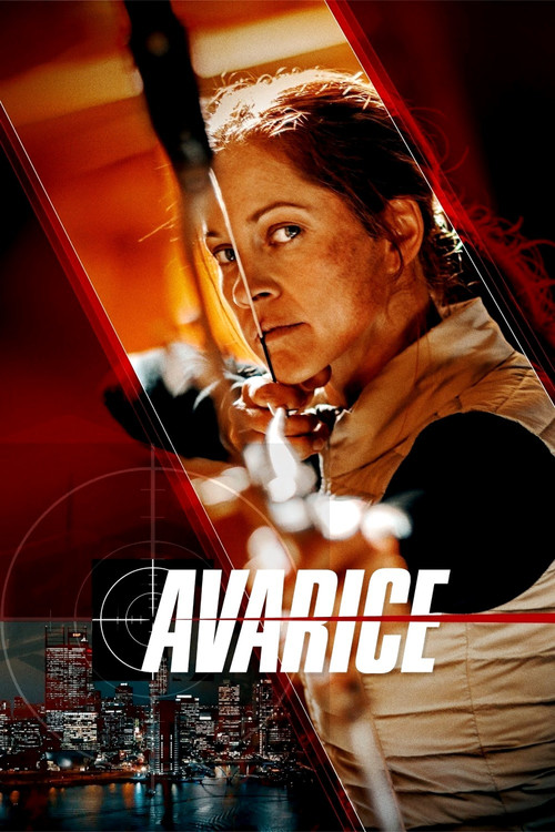 Avarice trailer