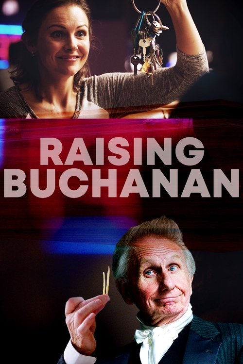 Raising Buchanan trailer