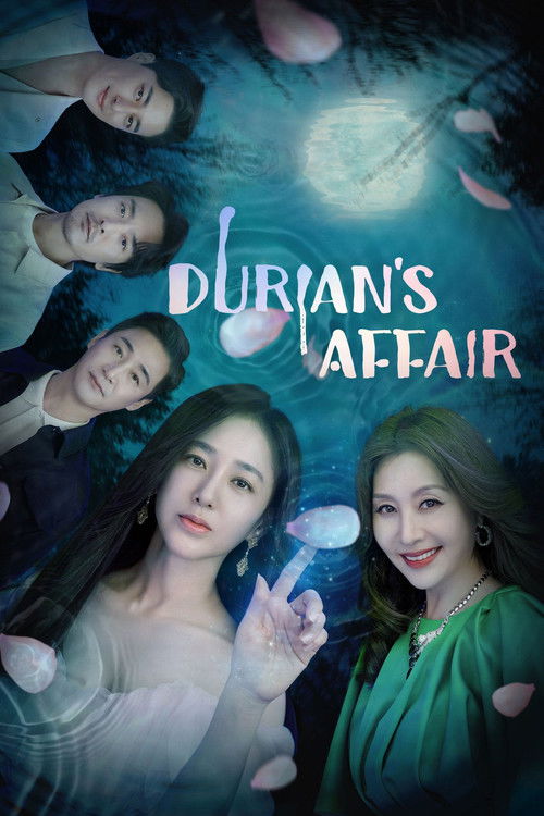 Durian's Affair trailer