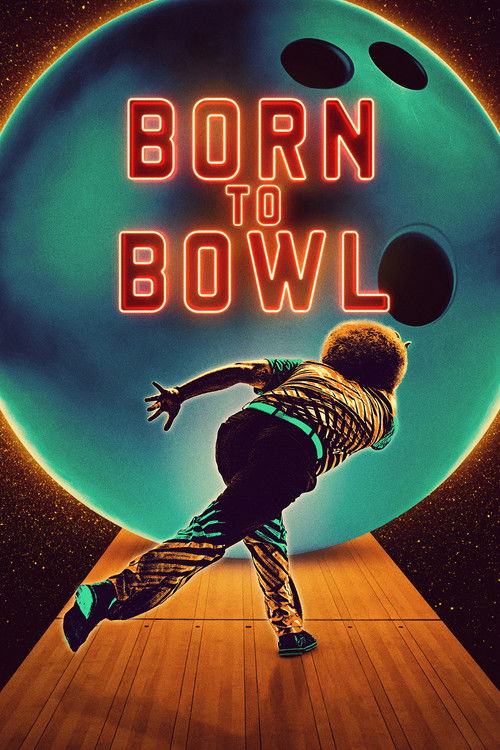 Born to Bowl trailer