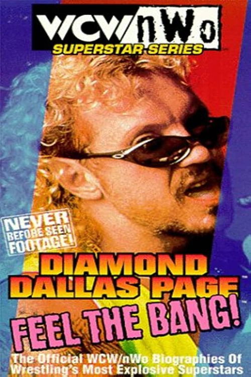 WCW/NWO Superstar Series: Diamond Dallas Page - Feel the Bang! trailer