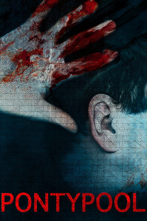 Pontypool trailer
