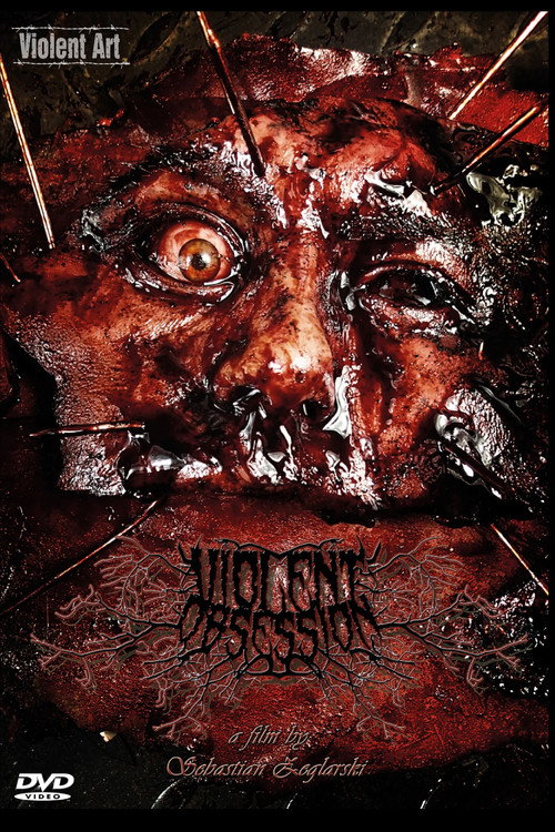 Violent Obsession trailer