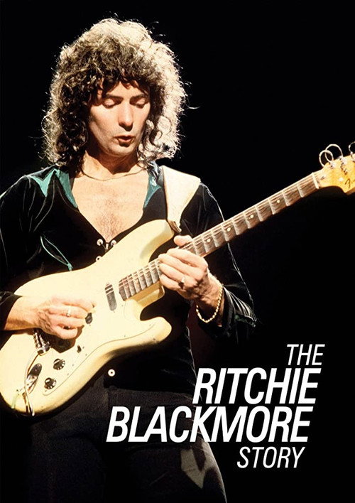 The Ritchie Blackmore Story trailer