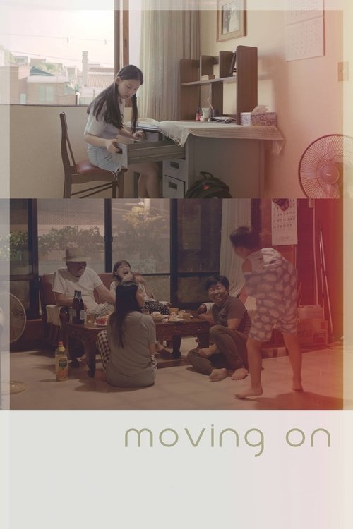 Moving On trailer