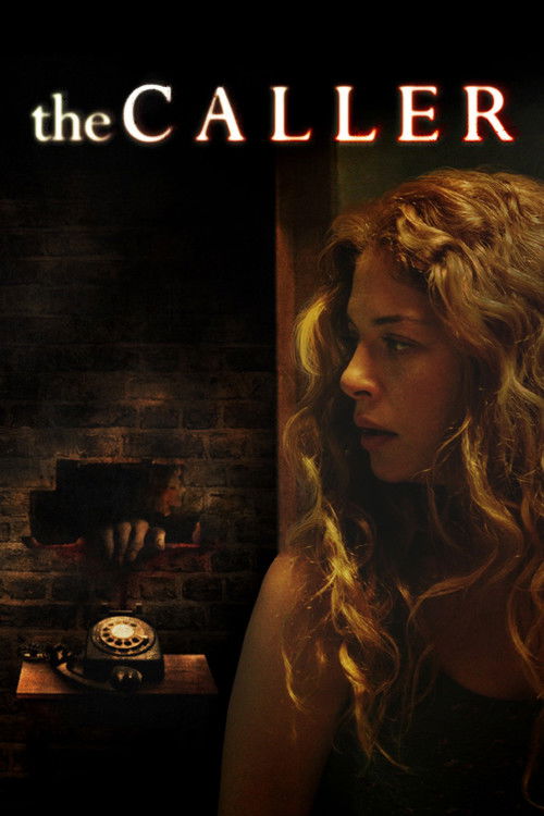 The Caller trailer