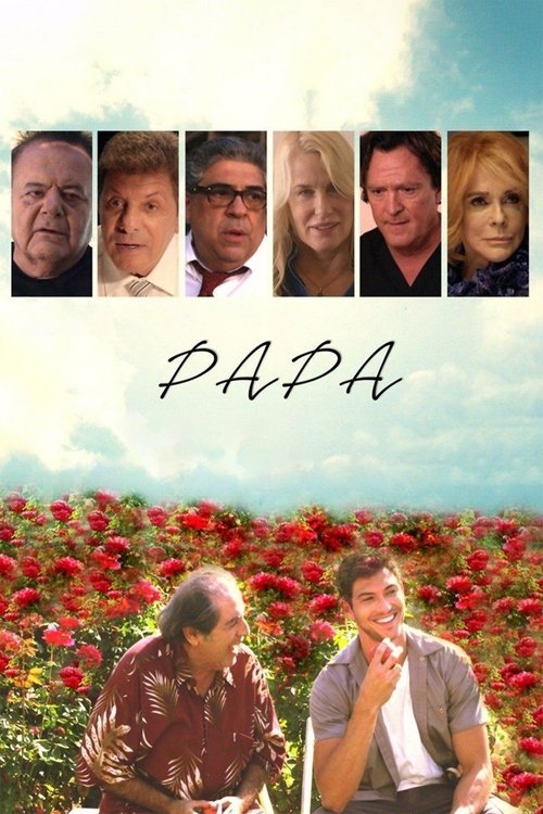 Papa trailer