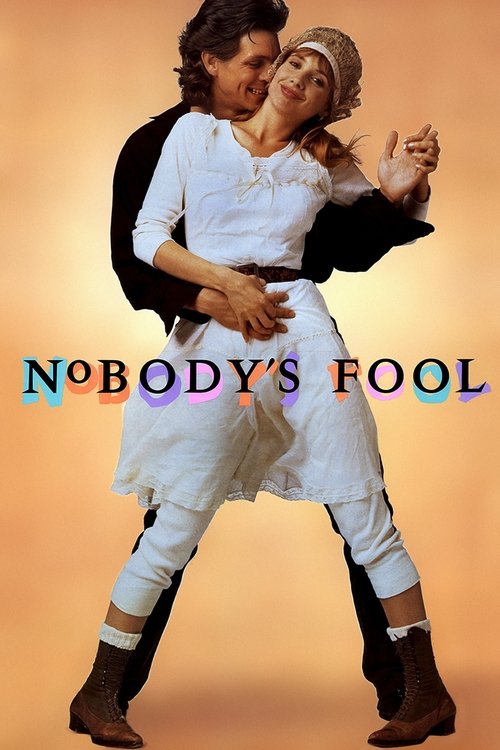 Nobody's Fool trailer
