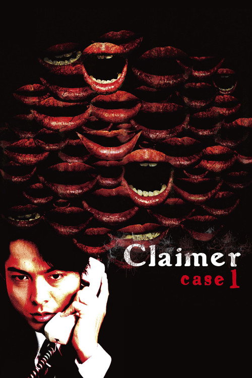 Claimer: Case 1 trailer