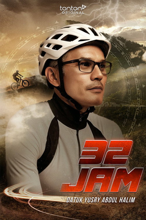 32 Hours trailer