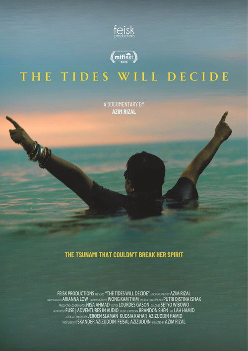 The Tides Will Decide trailer
