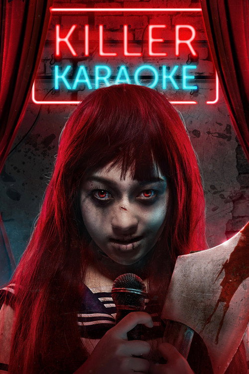 Killer Karaoke trailer