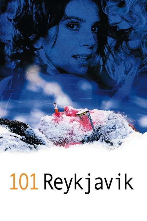 101 Reykjavik trailer