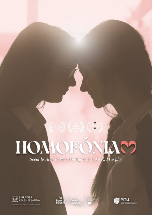 Homofónia trailer